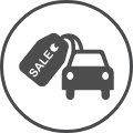 Looking for a new car
but don’t know where to start?