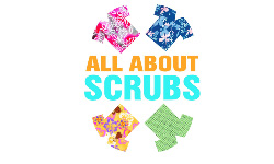 Achieva Box Car Rally Sponsor Logo All About Scrubs