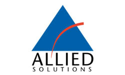 Achieva Box Car Rally Sponsor Logo Allied Solutions
