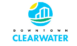 Achieva Box Car Rally Sponsor Logo Downtown Clearwater