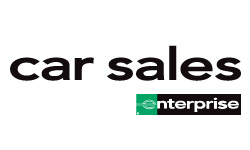 Achieva Box Car Rally Sponsor Logo Enterprise Car Sales
