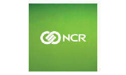 Achieva Box Car Rally Sponsor Logo NCR