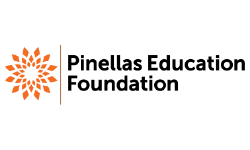 Achieva Box Car Rally Sponsor Logo Pinellas Education Foundation
