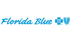 Achieva Box Car Rally Sponsor Logo Florida Blue
