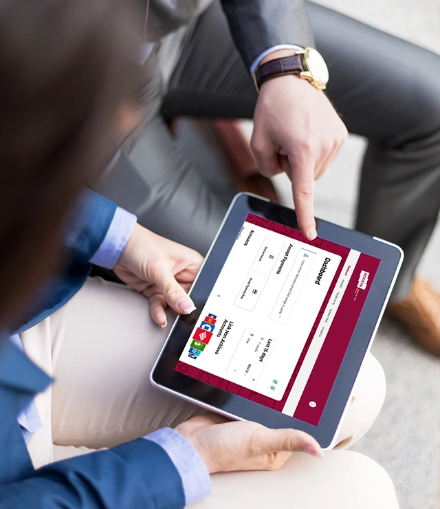Biz Lending