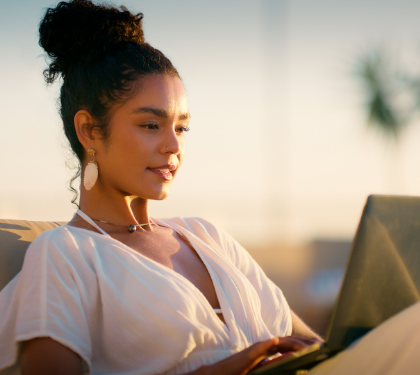 Open a CD and start earning more