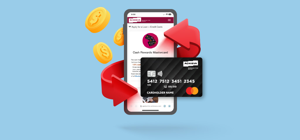 Achieva Promotion