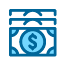 Call to action icon