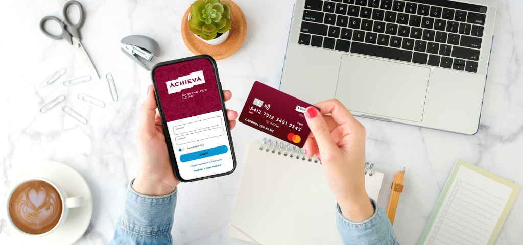 Achieva Promotion
