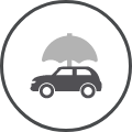 Car and home insurance