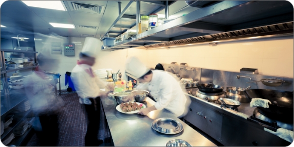 Call to action graphic