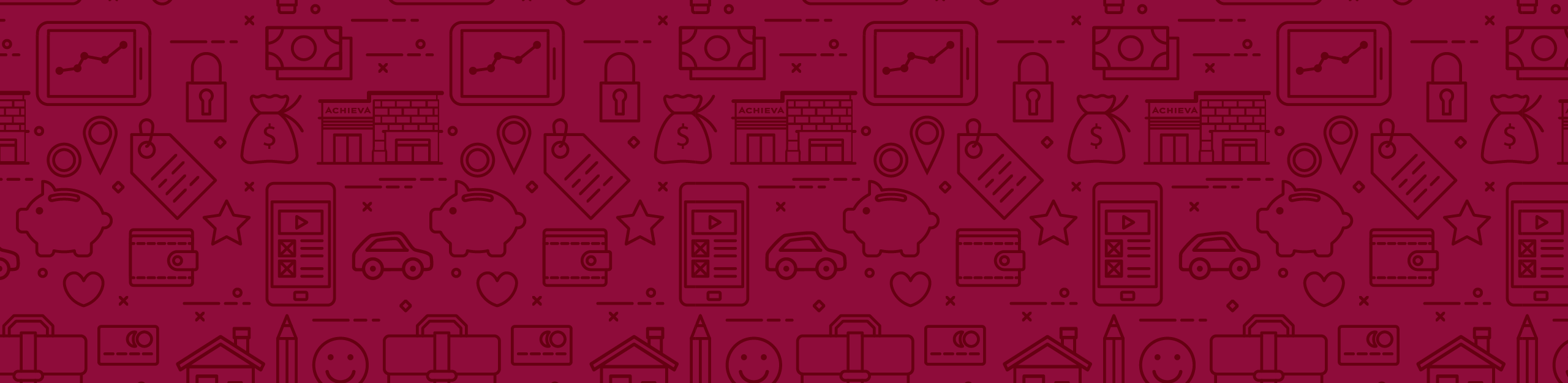 Open Checking Promo Banner