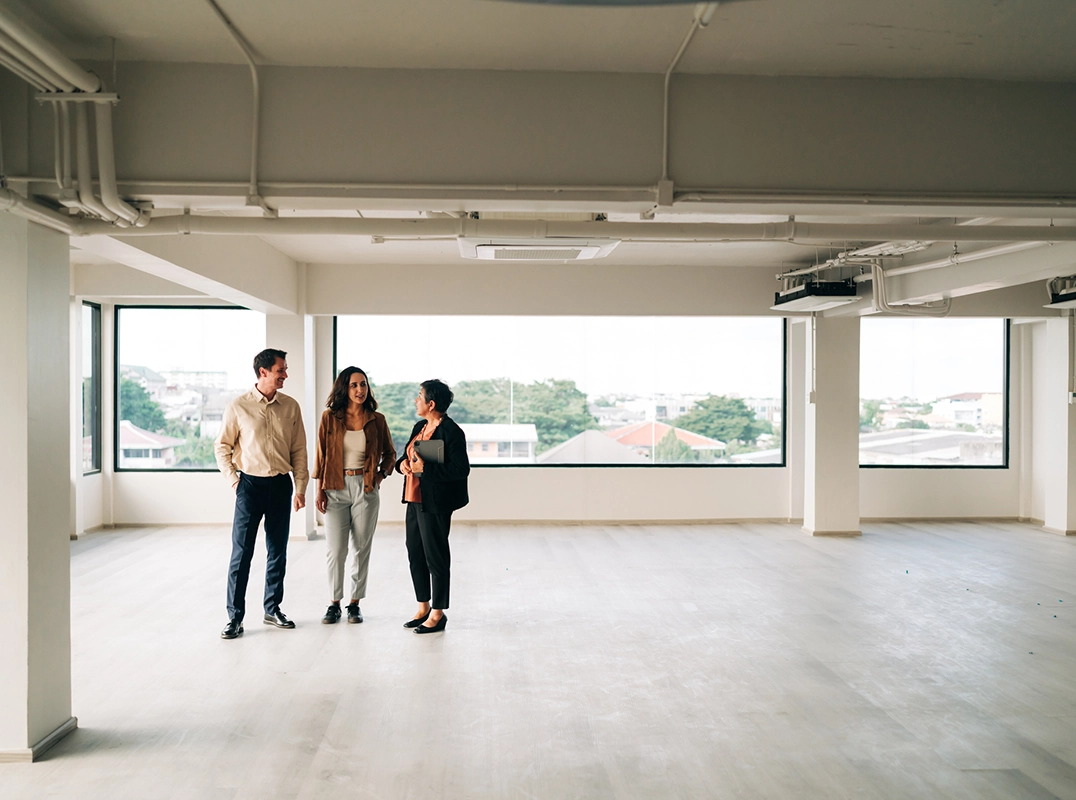 Achieva commercial business loans