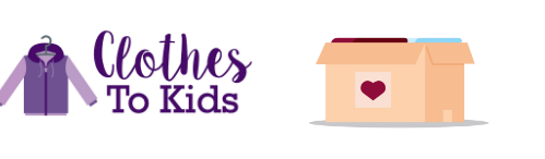 Clothes Donation