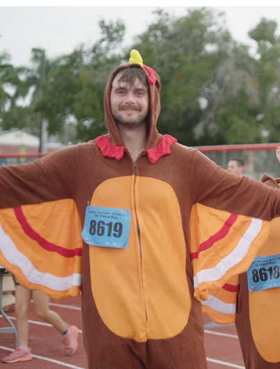 Health and human services
