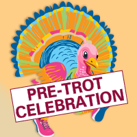 Call to action graphic