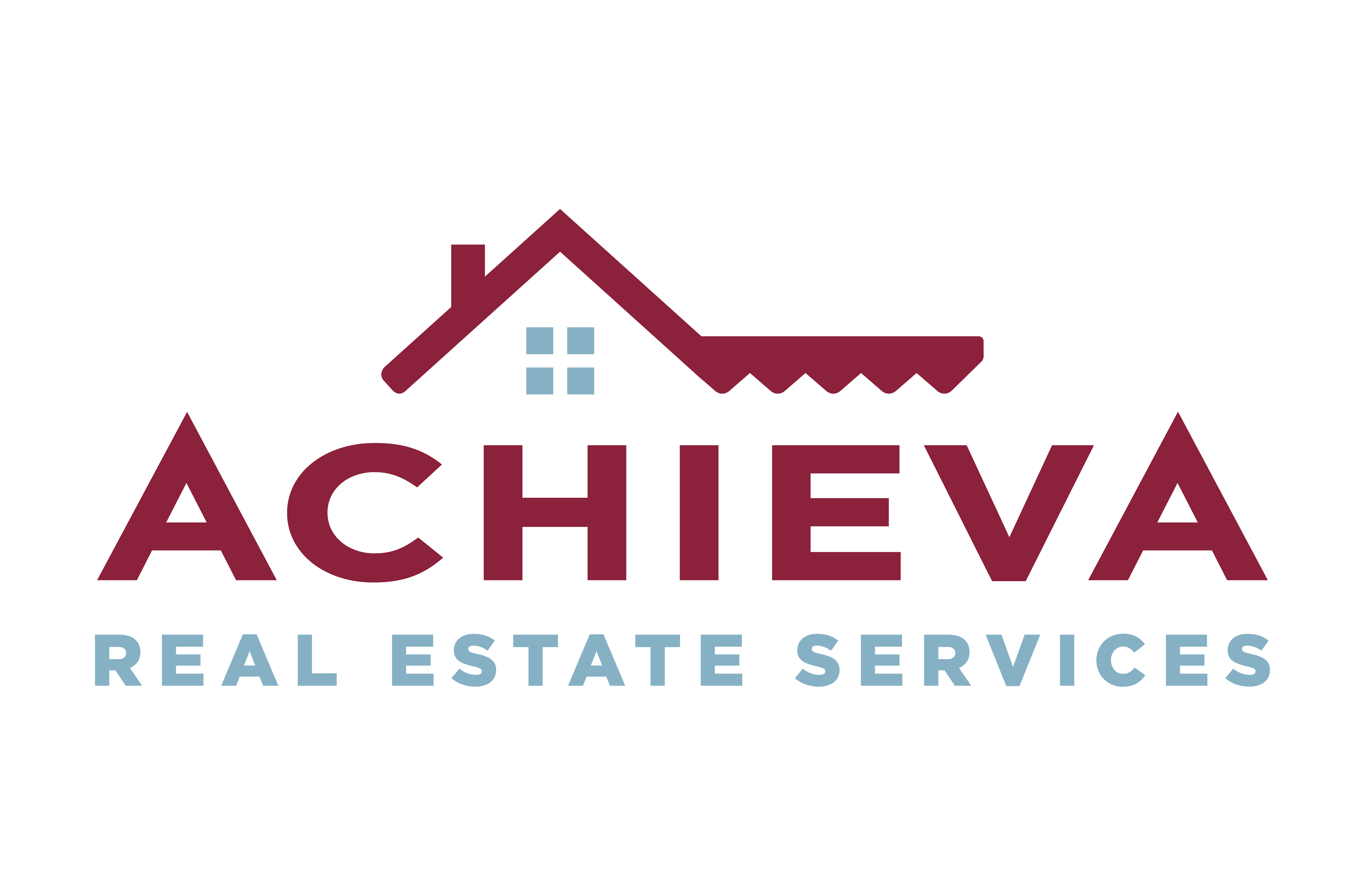 Achieva Credit Union real estate