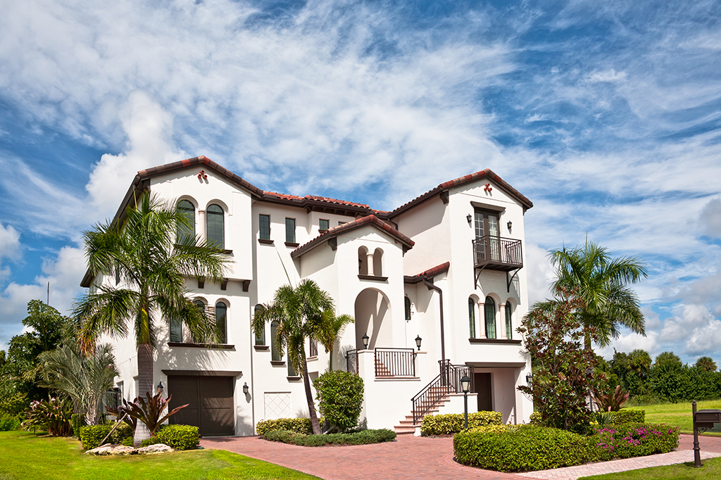 Achieva Credit Union real estate