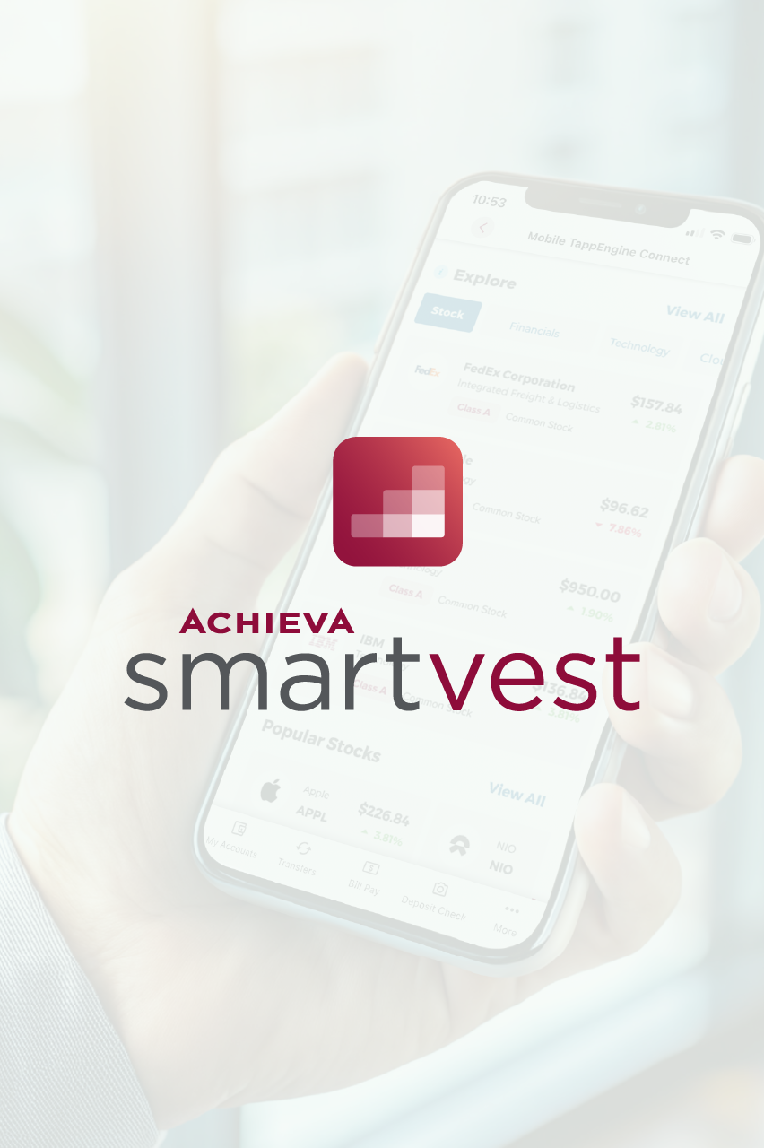 Smartvest Logo
