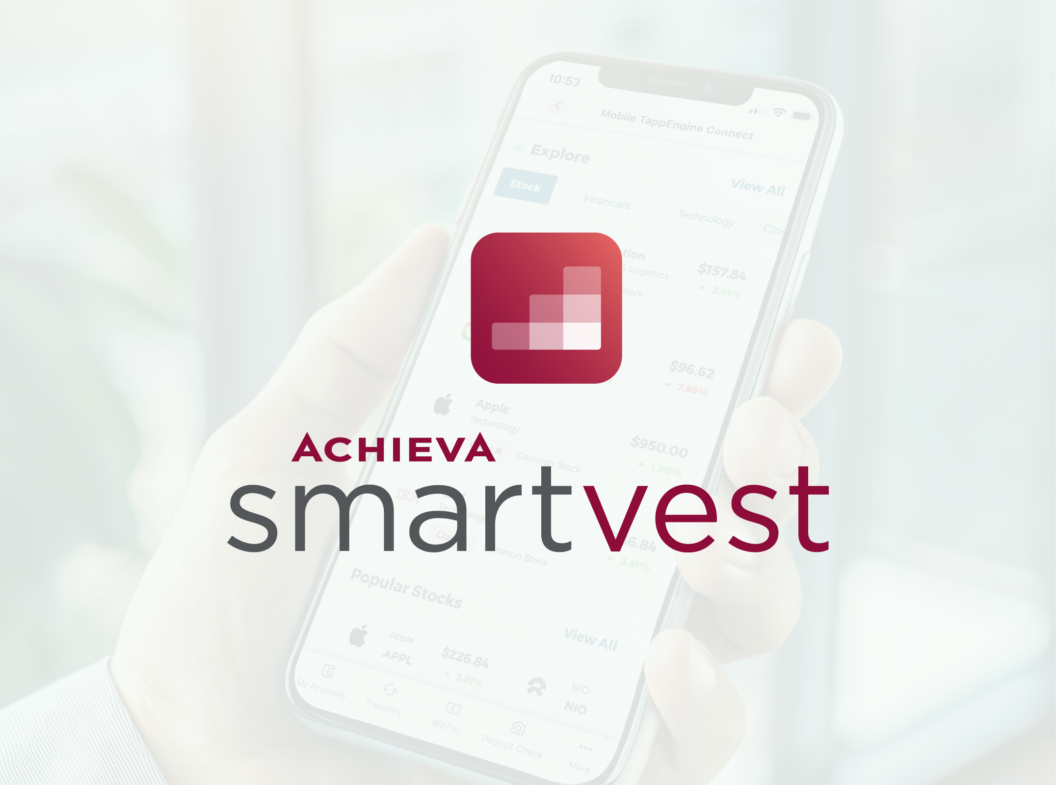 Smartvest Logo