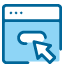 pay credit card icon