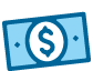 pay loan icon