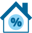 home equity icon