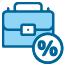 rates icon