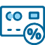 rates icon