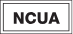 ncua icon and equal housing lender icon